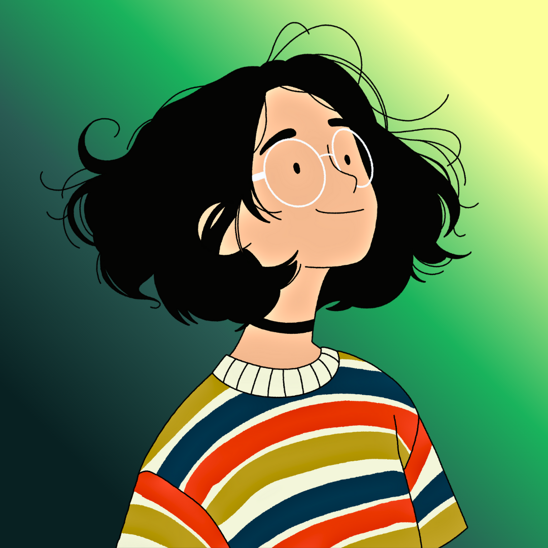 Coding Profile Picture